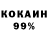 Cocaine 98% 'RIP'